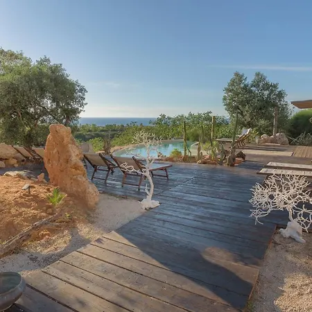 Bed & Breakfast Naturarte