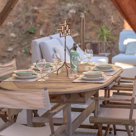 Bed & Breakfast Naturarte 2*