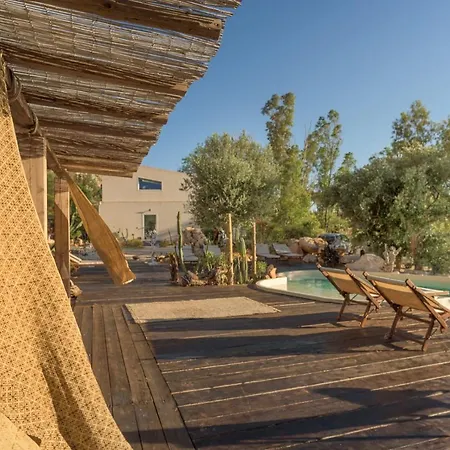 Bed & Breakfast Naturarte 2*