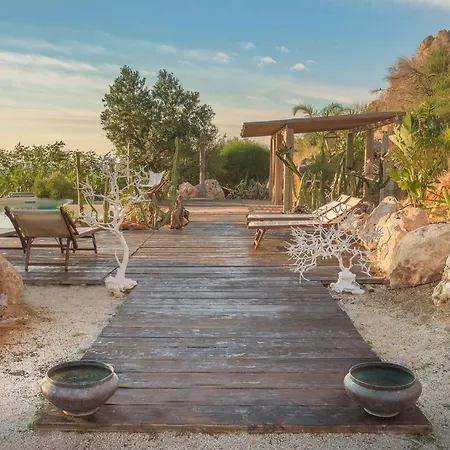 Bed & Breakfast Naturarte