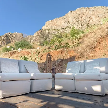 Naturarte Bed & Breakfast