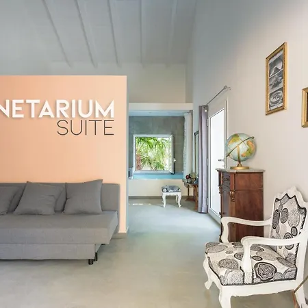 Naturarte 2* Terrasini