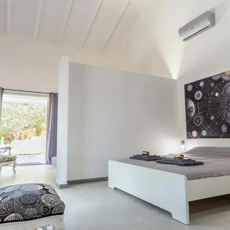 Bed & Breakfast Naturarte