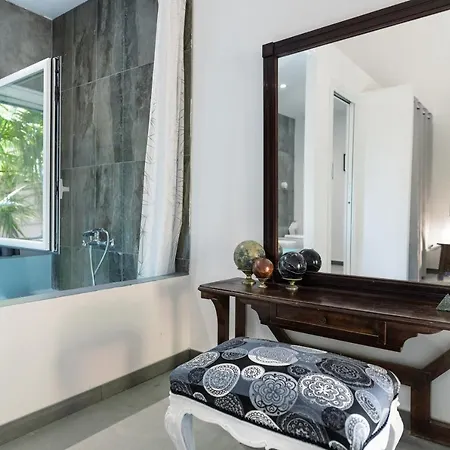 Naturarte Bed & Breakfast