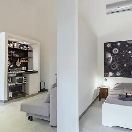 Bed & Breakfast Naturarte