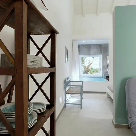 Naturarte Bed & Breakfast