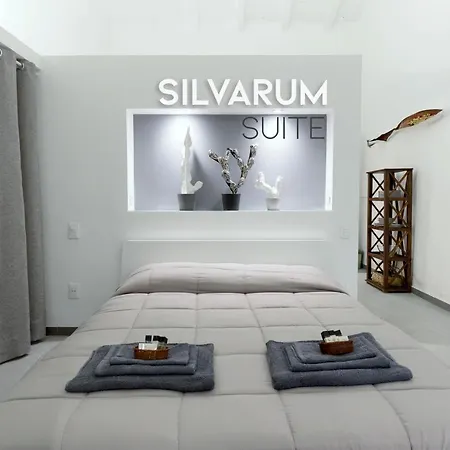 Naturarte Bed & Breakfast 2*
