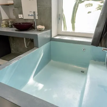 Bed & Breakfast Naturarte Terrasini