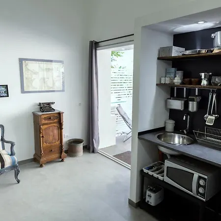 Naturarte Bed & Breakfast 2*
