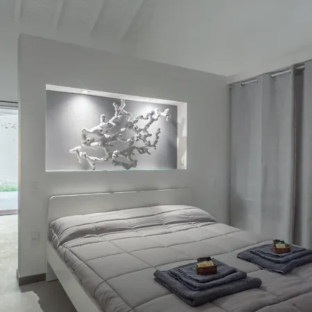 Naturarte Bed & Breakfast 2*