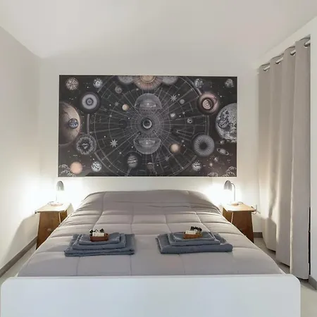 Naturarte Bed & Breakfast 2*