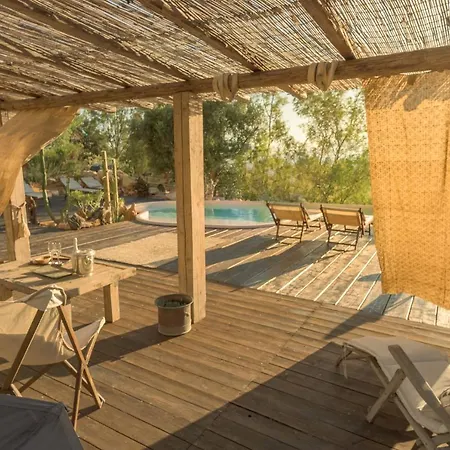 Naturarte 3* Terrasini