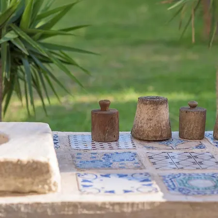 Naturarte Oda ve Kahvaltı 2*