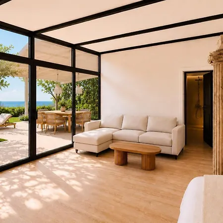 Naturarte 3* Terrasini
